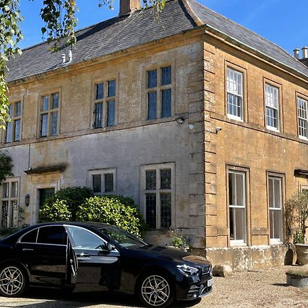 Escape To Ash House 18Th Century Manor In Somerset Martock Екстериор снимка