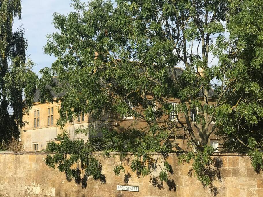 Escape To Ash House 18Th Century Manor In Somerset Martock Екстериор снимка