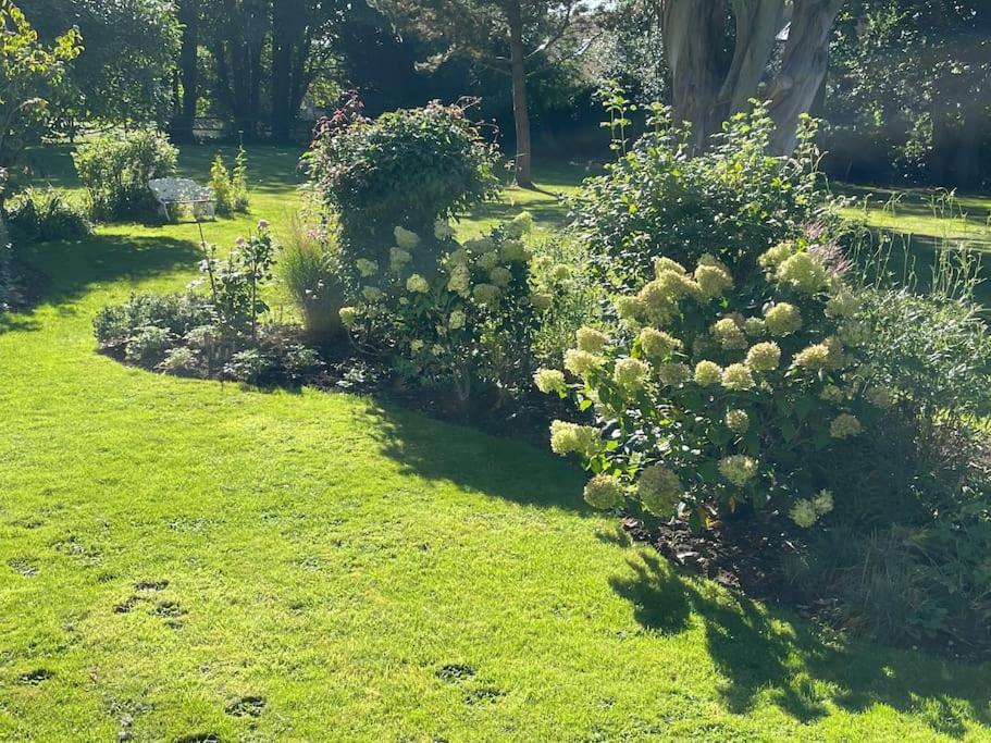Escape To Ash House 18Th Century Manor In Somerset Martock Екстериор снимка