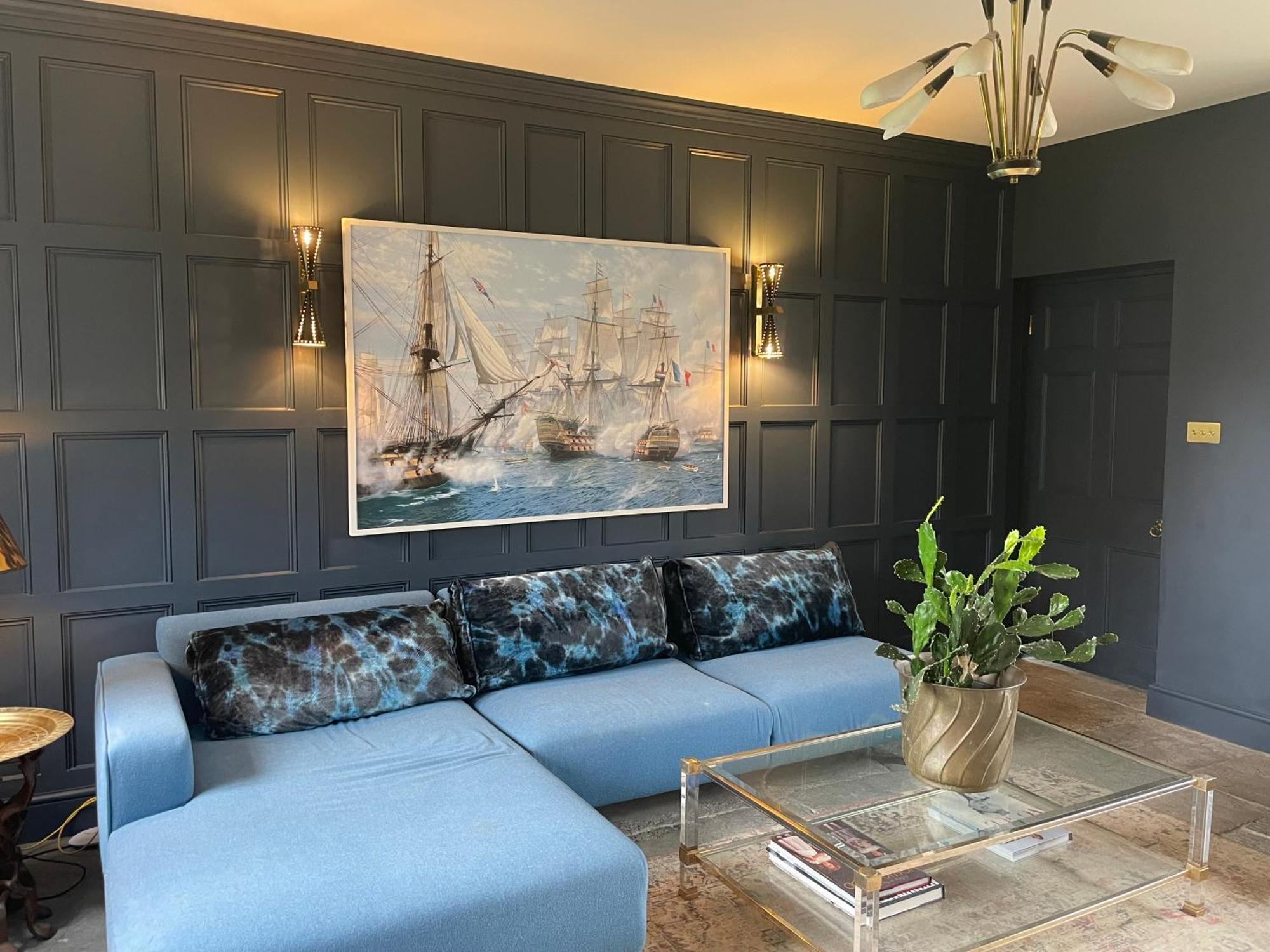Escape To Ash House 18Th Century Manor In Somerset Martock Екстериор снимка