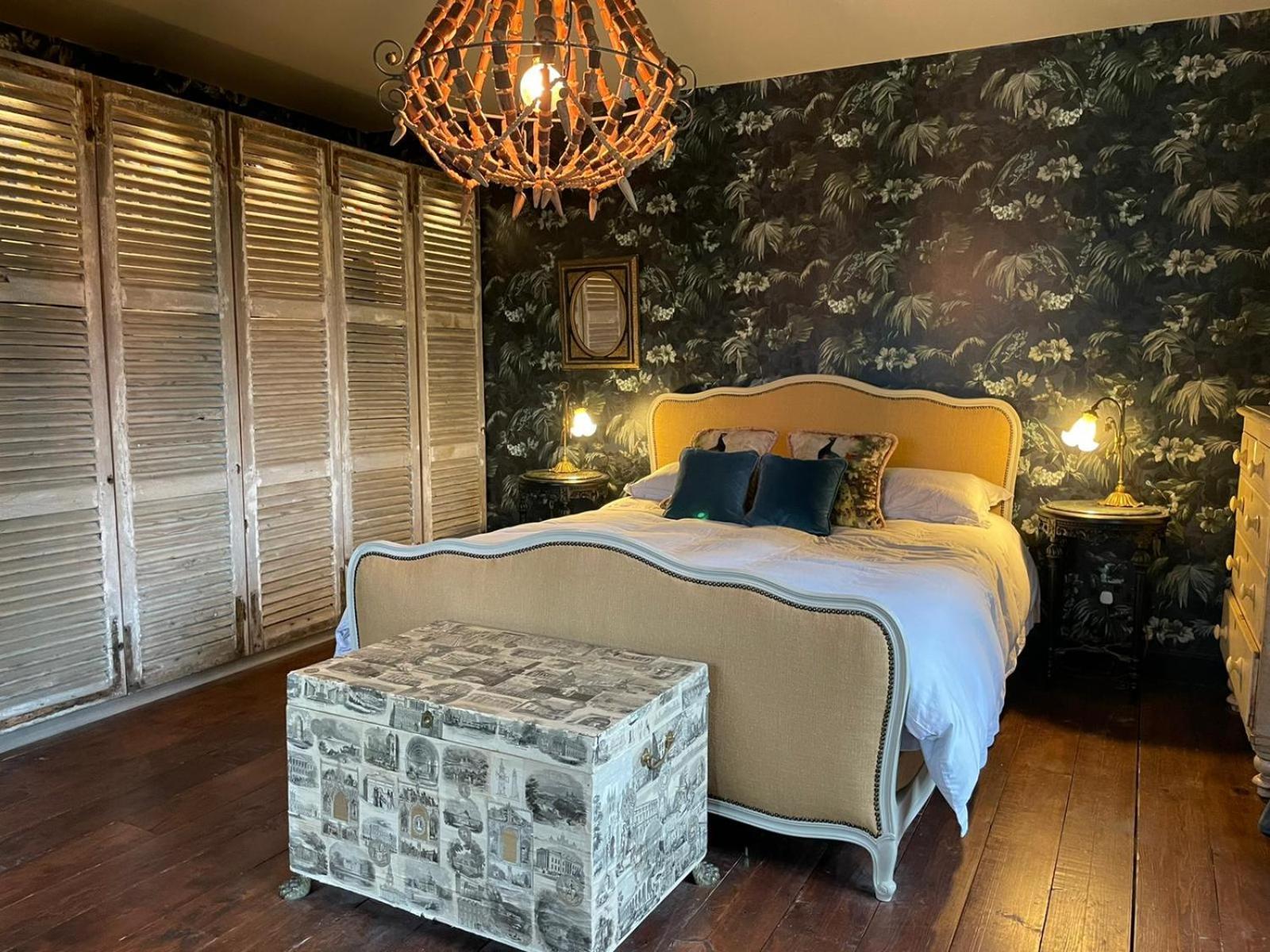 Escape To Ash House 18Th Century Manor In Somerset Martock Екстериор снимка