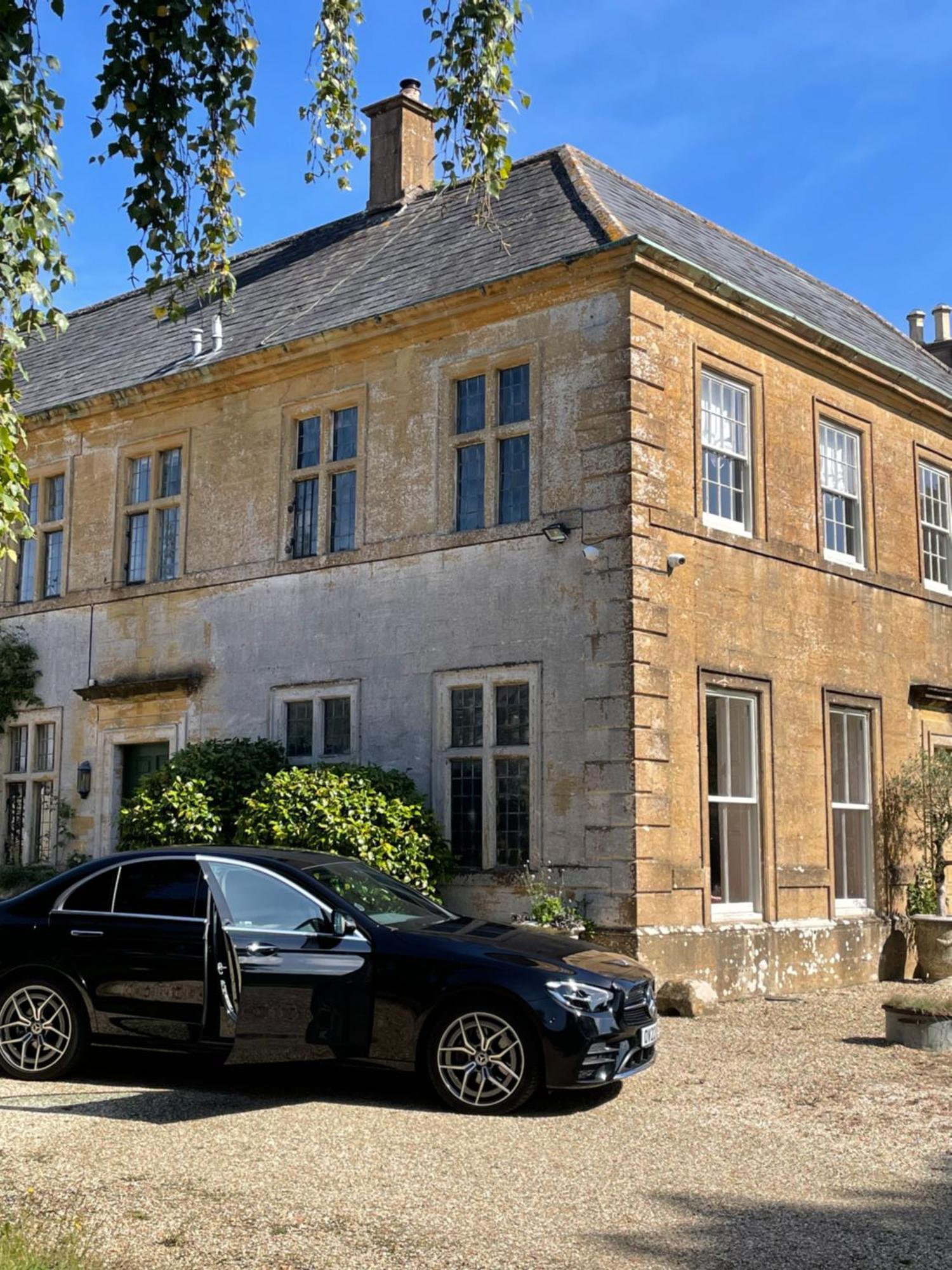 Escape To Ash House 18Th Century Manor In Somerset Martock Екстериор снимка