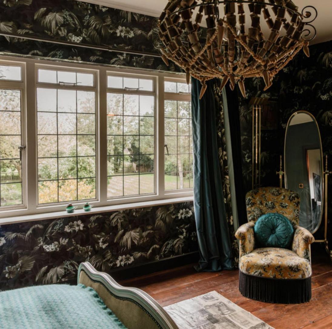 Escape To Ash House 18Th Century Manor In Somerset Martock Екстериор снимка
