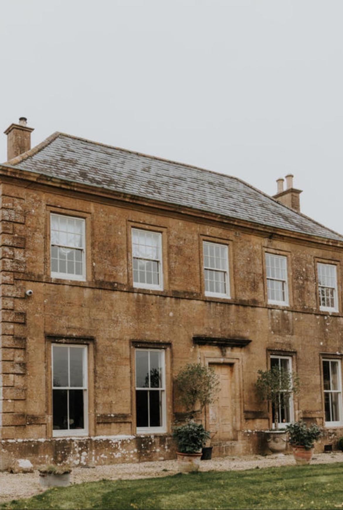 Escape To Ash House 18Th Century Manor In Somerset Martock Екстериор снимка